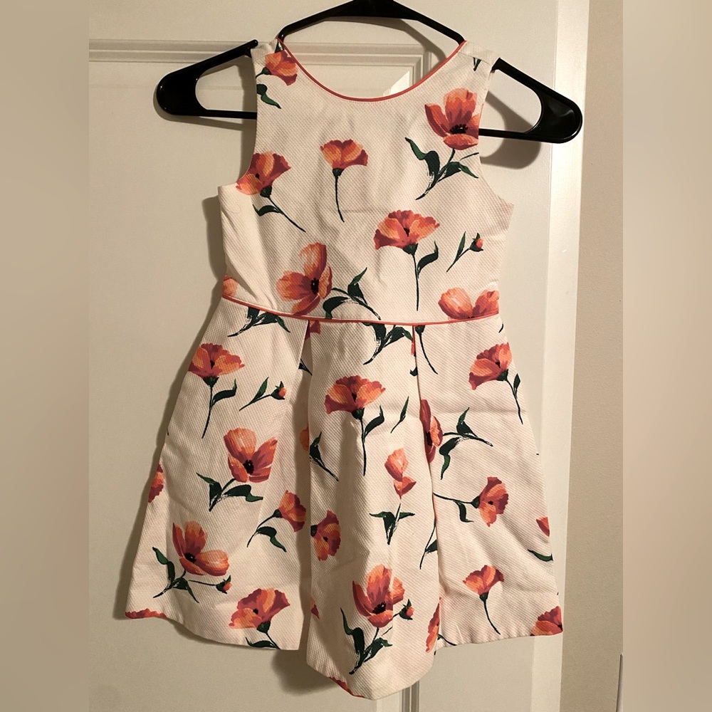 Janie and Jack dress NWT